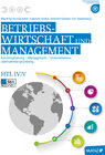 Buchcover Betriebswirtschaft und Management HTL IV
