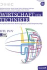 Buchcover Wirtschaft für Techniker HTL IV/V