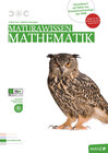 Buchcover Maturawissen / Mathematik inkl. SbX