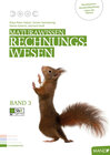 Buchcover Maturawissen / Rechnungswesen Band 3 inkl. SbX