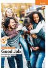 Buchcover Englisch für Berufsschulen, Basis | Good Job