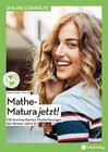 Buchcover Maturawissen / Zentralmatura Mathematik BHS - BUCH & ONLINE | Mathe-Matura jetzt!