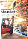 Buchcover Betriebstechnik HTL I/II mit E-Book | Alles paletti