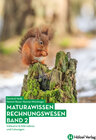 Buchcover Maturawissen / Rechnungswesen Band 2
