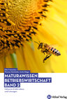 Buchcover Maturawissen / Betriebswirtschaft Band 2