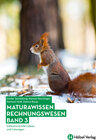 Buchcover Maturawissen / Rechnungswesen Band 3
