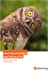 Buchcover Maturawissen / Mathematik