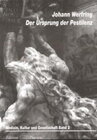 Buchcover Der Ursprung der Pestilenz