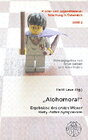 Buchcover "Alohomora!"