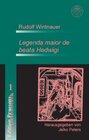 Buchcover Rudolf Wintnauers Übersetzung der "Legenda maior de beata Hedwigi"