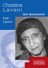 Buchcover Christine Lavant