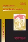 Buchcover Aloys Blumauer: „Virgils Aeneis, travestirt“