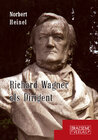 Buchcover Richard Wagner als Dirigent