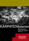 Buchcover Karpatenbeeren