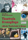 Buchcover Theatrale Grenzgänge