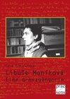 Buchcover Libuše Moníková. Eine Grenzgängerin