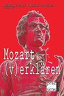 Buchcover Mozart (v)erklären