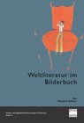 Buchcover Weltliteratur im Bilderbuch