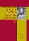 Buchcover Literatur im DaF/DaZ-Unterricht