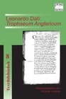 Buchcover Leonardo Dati: Trophaeum Anglaricum