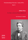 Buchcover Julius Price