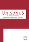 Buchcover UNISONUS