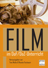 Buchcover FILM im DaF/DaZ-Unterricht