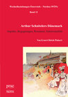 Buchcover Arthur Schnitzlers Dänemark
