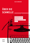 Buchcover Über die Schwelle