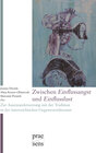 Buchcover Zwischen „Einflussangst“ und „Einflusslust“