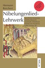 Buchcover Nibelungenlied-Lehrwerk