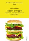 Buchcover Doppelt gemoppelt