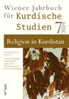 Buchcover Religion in Kurdistan