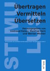 Buchcover Übertragen – Vermitteln – Übersetzen