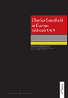 Buchcover Charles Sealsfield in Europa und den USA