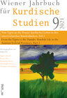 Buchcover Vom Tigris an die Donau: kurdisches Leben in den österreichischen Bundesländern. Teil 2 | From the Tigris to the Danube: