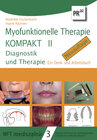 Buchcover Myofunktionelle Therapie KOMPAKT II