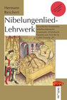 Buchcover Nibelungenlied-Lehrwerk