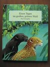 Buchcover Eines Tages im grossen, grünen Wald