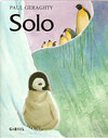 Buchcover Solo