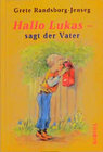Buchcover Hallo Lukas sagt der Vater