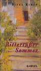 Buchcover Bittersüsser Sommer