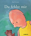 Buchcover Du fehlst mir