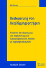 Buchcover Besteuerung von Beteiligungserträgen