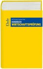 Buchcover Handbuch Wirtschaftsprüfung