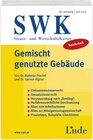 Buchcover SWK-Spezial Gemischt genutzte Gebäude