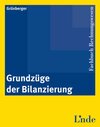 Buchcover Grundzüge der Bilanzierung