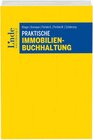 Buchcover Praktische Immobilienbuchhaltung