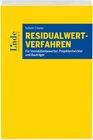 Buchcover Residualwertverfahren