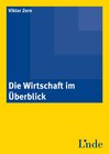 Buchcover Die Wirtschaft im Überblick